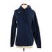 Nike Pullover Hoodie: Blue Tops - Women's Size Small
