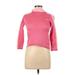 Xersion Track Jacket: Pink Jackets & Outerwear - Women's Size 10