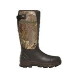 Lacrosse 4X Alpha Boot 7mm Realtree Xtra 8 376103-8