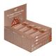 Fit Vegan Bar Cinnamon Choc-Crisp 12x50 g Riegel