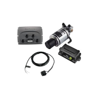Garmin Compact Reactor 40 Hydraulic Autopilot Start Pack Pump 010-00705-06