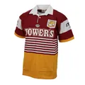 Brisbane broncos 1992 retro trikot rugby trikot sport S-5XL