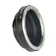 Für canon eos nx ef-nx adapter ring ef ef-s objektiv-adapter an für Sumsang NX Mount Kamera NX5 NX10