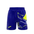 Pantaloncini da corsa per allenamento Fitness da palestra Boutique Summer Joma Badminton