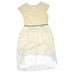 George Special Occasion Dress: Ivory Skirts & Dresses - Kids Girl's Size 14