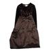 Bonnie Jean Special Occasion Dress: Brown Skirts & Dresses - Kids Girl's Size 7