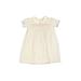 Dress: Ivory Skirts & Dresses - Kids Girl's Size 4