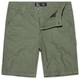 Vintage Industries Dayton Shorts, green, Size 40