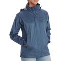 Marmot Women's reCip Eco Jacket (Size S) Storm, Nylon