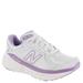 New Balance Fresh Foam X 840F v1 - Womens 7.5 White Running D