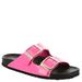 Madden Girl Bodie - Womens 7 Pink Sandal Medium