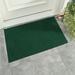 Arlmont & Co. Spatola Non-Slip Outdoor Doormat | 23.6 H x 15.7 W in | Wayfair A003B70775314CE98E1AACFC01BE2934