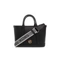 ‘Luisa’ Shopper Bag - Black - MICHAEL Michael Kors Totes