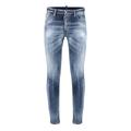 Cool-guy Jeans - Blue - DSquared² Jeans