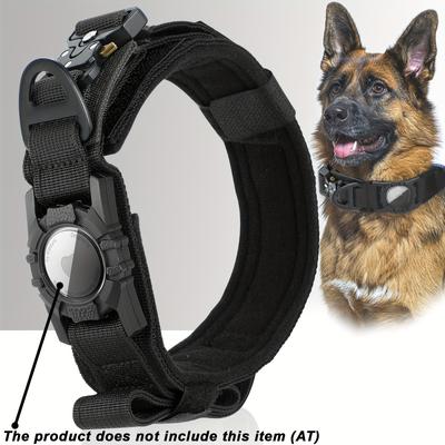 TEMU Dog For , Tactical Dog , Heavy Dog , Pet For To Image