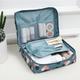 Waterproof Toiletry Bag For Women - Travel Makeup Case And Cosmetic Organizer With Wash Bag For Toiletries And Travel Accessories