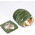 Hedgehog Dutch Pig Nest Washable Guinea Pig Cage