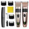 Professional Rechargeable Hair Clipper Special Electric Scissors For Hair Salons General Household Scissors Shaver Shaver Shaver Hairdressing Tools
