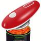 1pc, Electric Can Opener, No Sharp Edge Can Opene, One-touch Electric Can Opener With Auto Shut, Best Kitchen Gadgets, Electric Can Openers For Seniors With Kitchen Stuff
