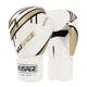 Professional Sparring Gloves 6 8 10 12 Oz, Competition Boxing Fighter Glove, Padded Wrist Support, Kickboxing Fighting Training