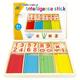 Boost Your Child's Math Skills With Montessori Wooden Math Toys!