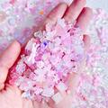 150pcs 3d Resin Nail Charms Rose Flower Rabbit Shaped Nail Art Rhinestones Pearls For Nail Art Decoration Making Craft Easter