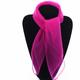 "23.62"" Chiffon Square Scarf Beach Shawl Sunscreen Lady Neck Warmer Wrap Bandana Colorful For Girls"