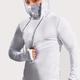 Windproof Men's Hoodie With Mask - Lightweight Sweatshirt For Outdoor Activities