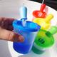 Children Play With Water Sensory Teaching Aids Pigment Dropper Science Game Teaching Aids Open Materials Fine Movements, Halloween, Christmas, And Thanksgiving Day Gift