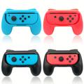 Hand Grips Compatible With Switch/switch Oled Model Controllers, Grip Compatible With Switch Joy Con