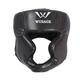 Wusage Mma Taekwondo Headgear With Ventilation Holes For Karate Taekwondo Fighting Martial Arts