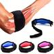 1pc Adjustable Elbow Support Basketball Tennis Golf Elbow Support With Elbow Pad Side Epicondylitis Bracket