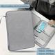 10.9 Tablet Protective Case, 12.9-inch Storage Bag, Anti Drop And Shockproof Tablet Protective Case