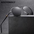 Trendy Classic Cool Polarized , With Spring Temples, For Men Women Outdoor Sports Party Vacation Travel Driving Fishing Decors Photo Props