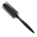 Round Hair Comb, Heat-resistant Anti Static Hairdressing Comb, Natural Styling Hair Brush With Fine Thick Or Curly Hair For Blow-drying In The Household