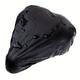 1pc Bike Saddle Rain Cover, Seat Cushion Cover, Summer Cycling Dust Cover, Bicycle Accessories