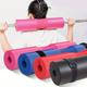 1pc Barbell Pad Squat Pad- Shoulder Support For Squats, Lunges & Hip Thrusts - For Or Standard Bars