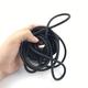 The Ultimate Black Catapult Rubber Hose - 0.3/0.5/1/2/3/4/5 Meters High Elasticity For Hunting & - With Accessories 2mmx5mm (0.08*0.2in) For Outdoor Sports & Entertainment
