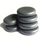 1pc Massage Stone Large Hot Black Rocks For Home & Professional Spa, Relaxing/soothing Massage Rock For Relaxing Back, Shoulder & More