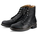 Rokker Moto Ranger Bottes de moto, noir, taille 42