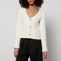 Anitta Cropped Knitted Jacket