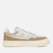 Pearl S Nubuck Trainers