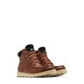 Madson Ii Moc Toe Waterproof Boot