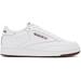 White Club C 85 Sneakers