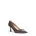 Babette Pointed Toe Pump