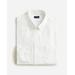 Bowery Wrinkle-Free Dress Shirt With Point Collar