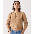 Emilie Sweater Lady Jacket