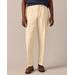 Crosby Classic-Fit Pleated Suit Pant