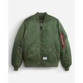 Alpha Industries Ma-1 Mod Flight Jacket