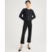 Tall Delaney Kickout Sweater Pant